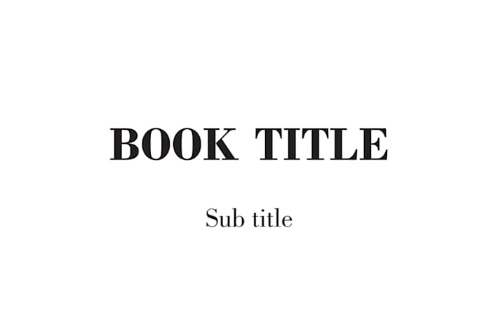 adobe indesign expert and KDP formatting